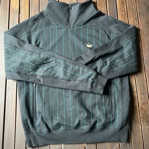 Adidas  Originals Quarter Zip